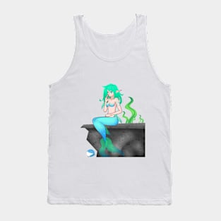 Mermaid Tank Top